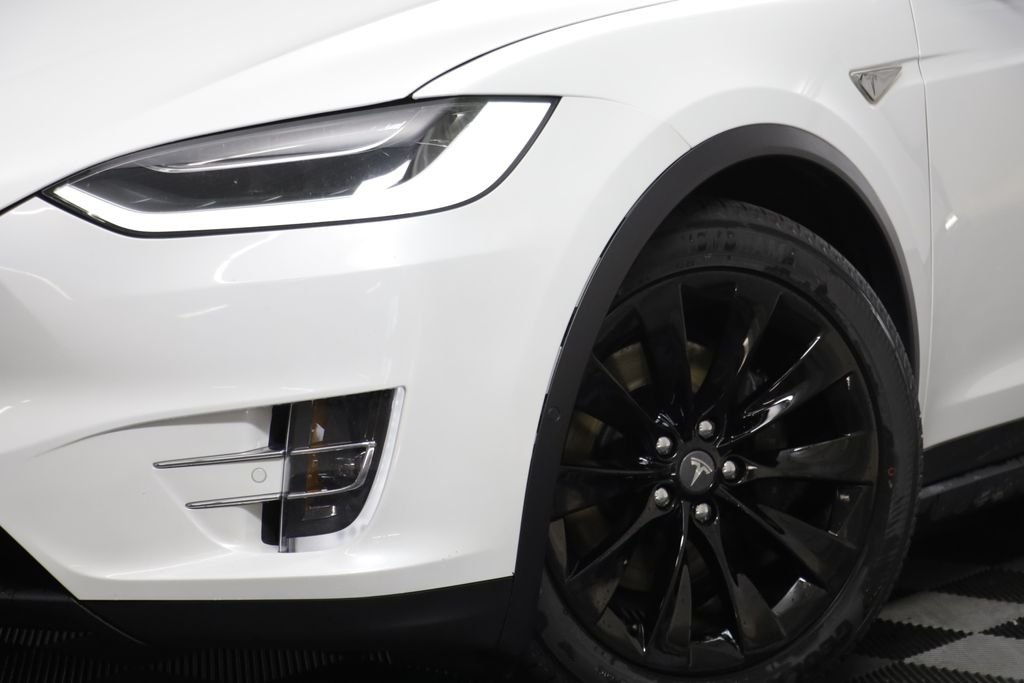 2016 Tesla Model