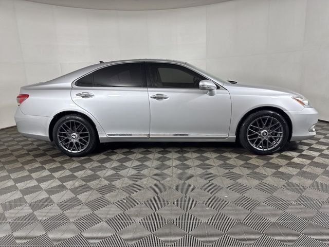 2011 Lexus ES