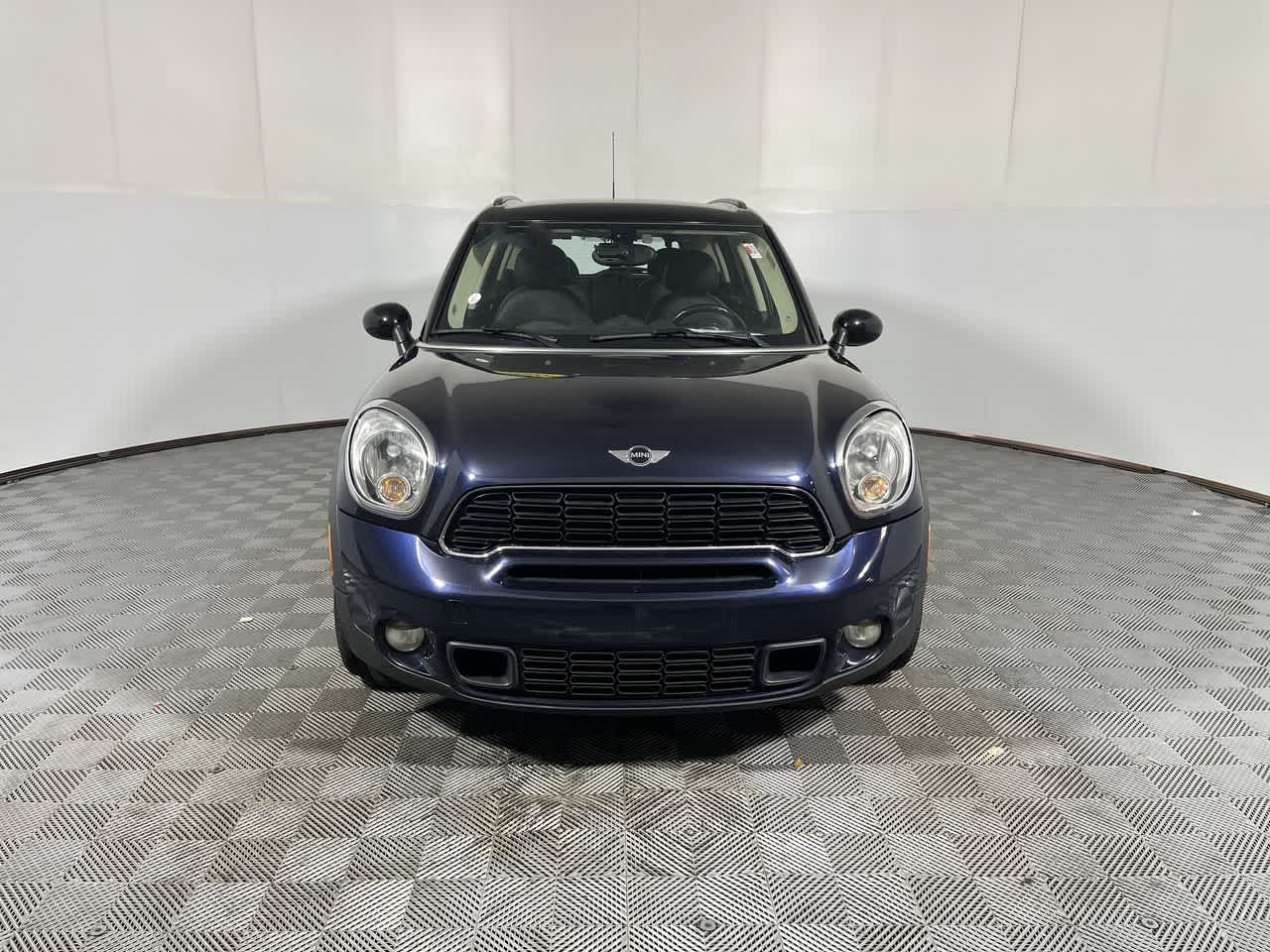 2013 MINI Cooper