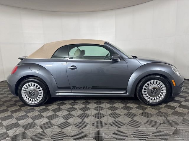2013 Volkswagen Beetle