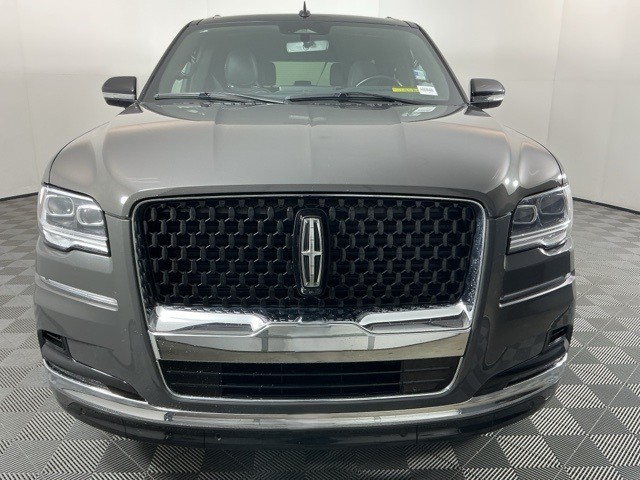 2024 Lincoln Navigator L