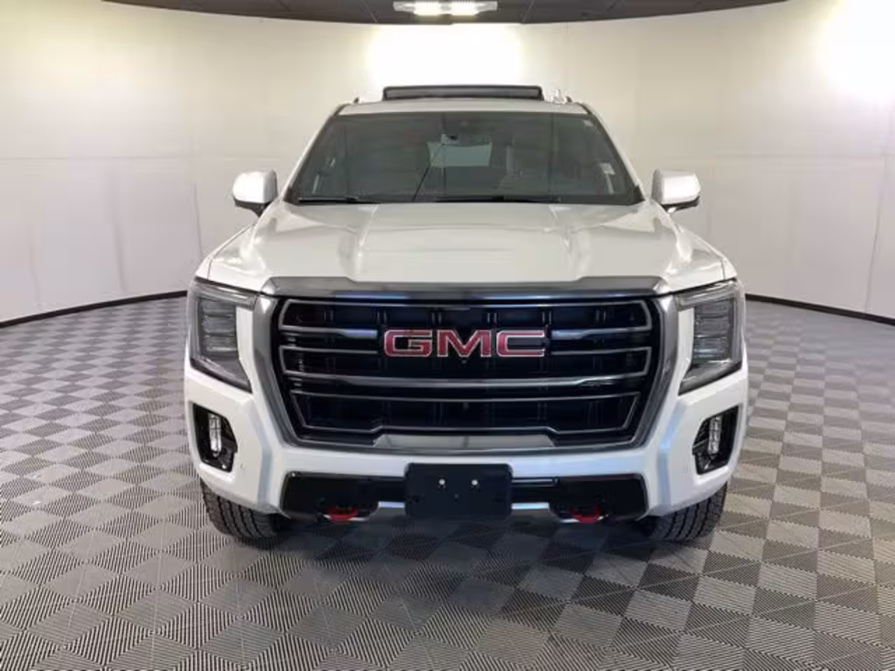 2024 GMC Yukon XL